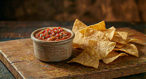 Chips & Salsa