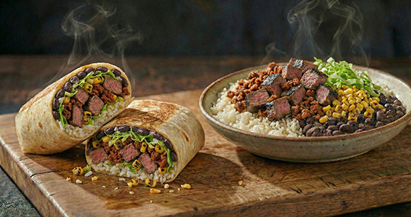 Chorizo Asada